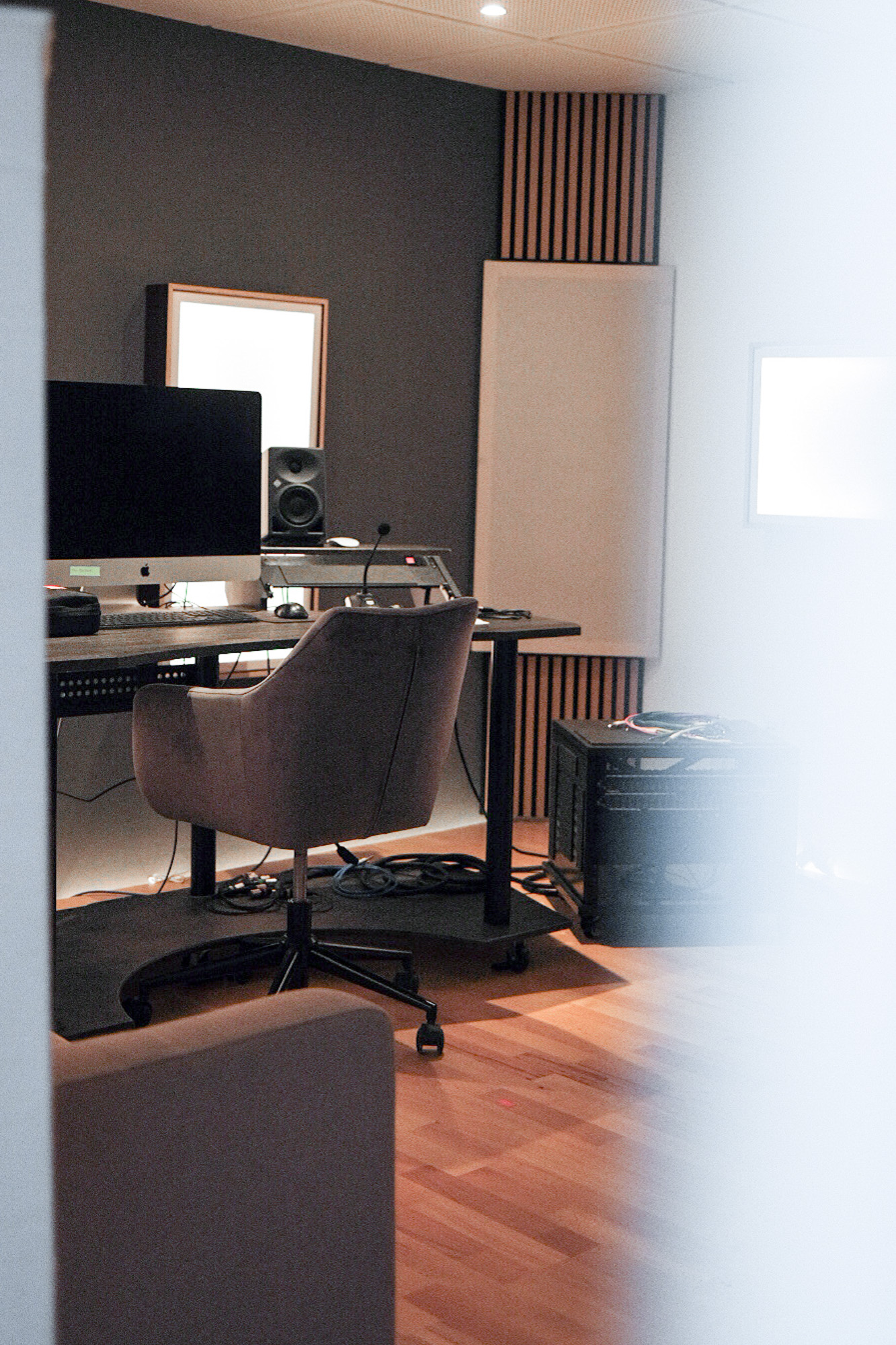 Tonstudio_Wien_boxquadrat Ton Regie im boxquadrat Ton Studio