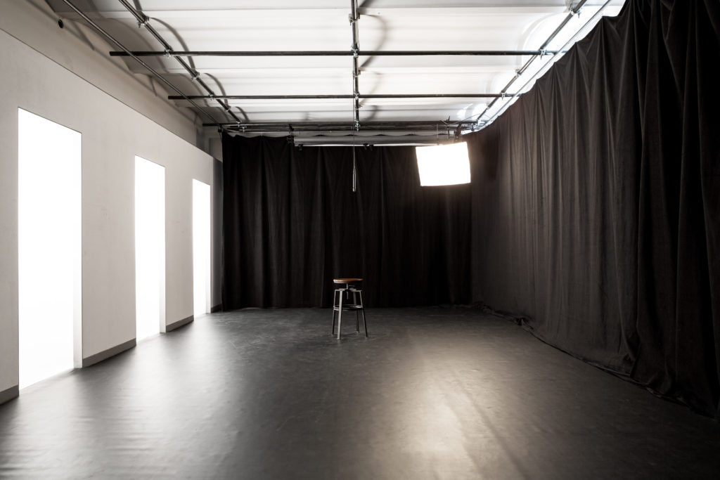 boxquadrat Filmstudio in 1160 Wien