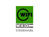 Logo Wifi Steiermark