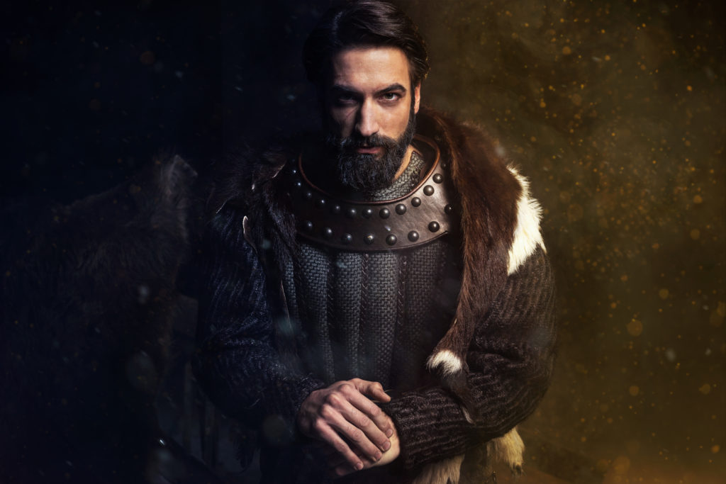 boxquadrat Vikings compositing photoshooting Philipp schulz