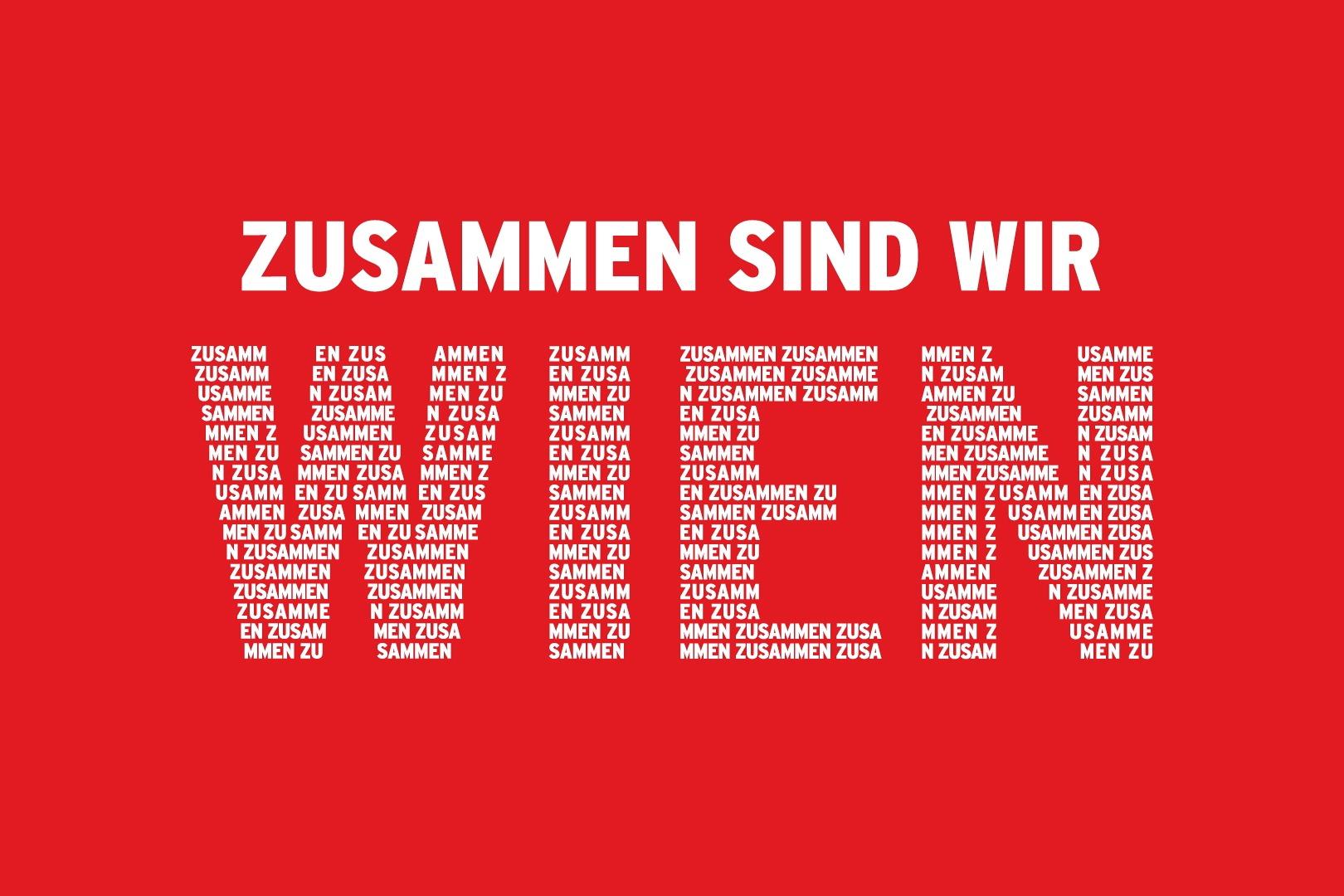 Young generation of Spö Vienna video campaign
