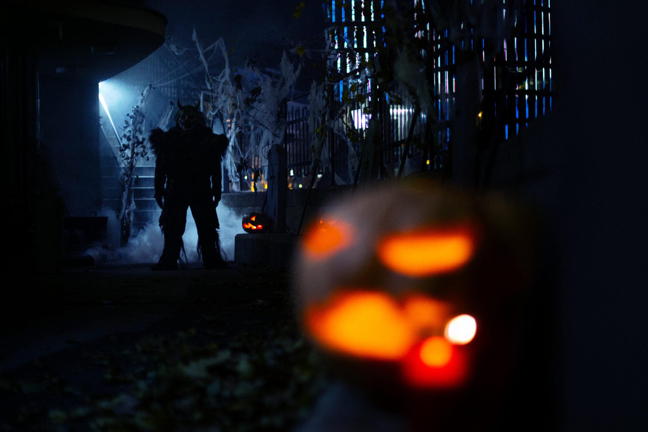 KLYO - Halloween Horrornight Vol. 2 Eventphotography