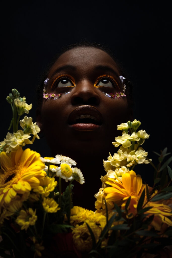 Photo Editorial Philipp Schulz Flowers