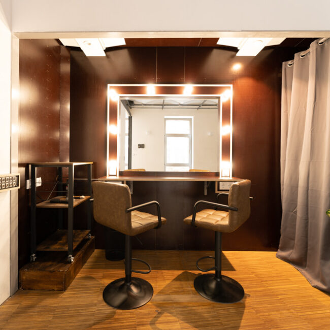 boxquadrat Mietstudio 1160 Wien , Visagisten Platz