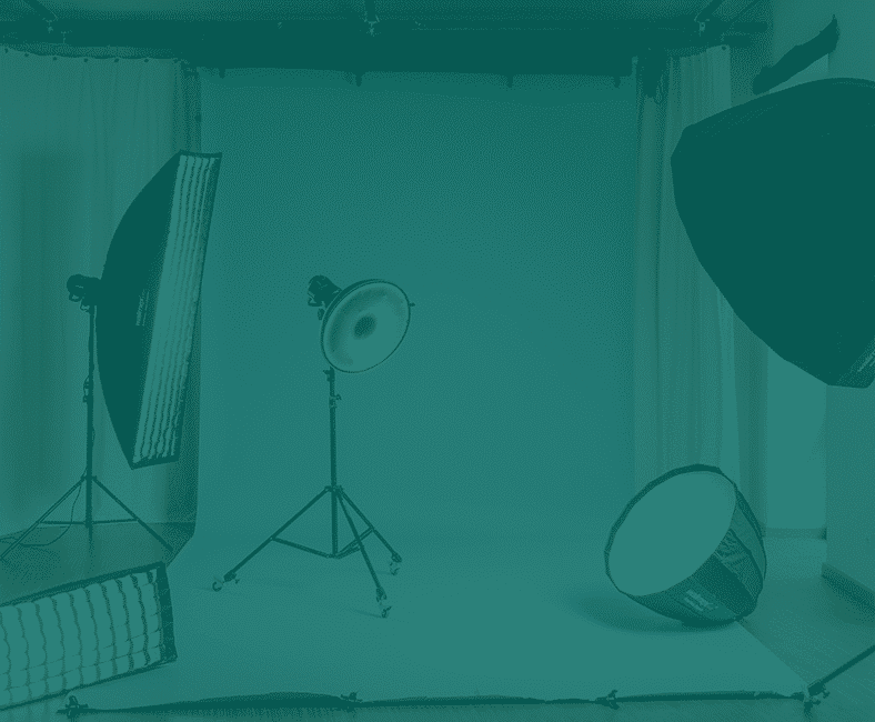Mietstudio in Wien – Foto-, Film- und Tonstudio bei boxquadrat