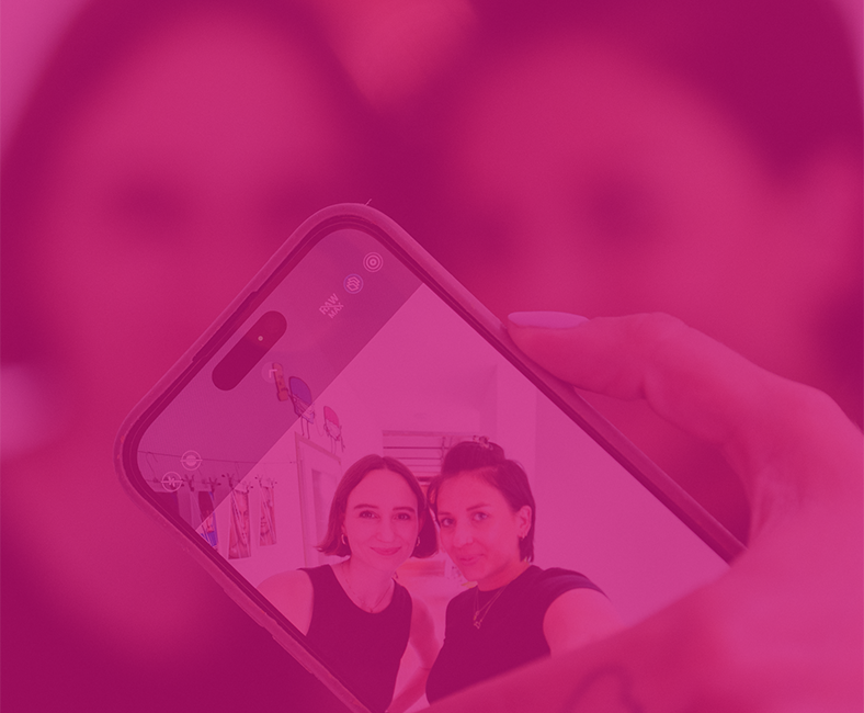 Content Strategie und Social-Media-Betreuung von boxquadrat