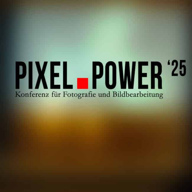 Pixel.Power 2025