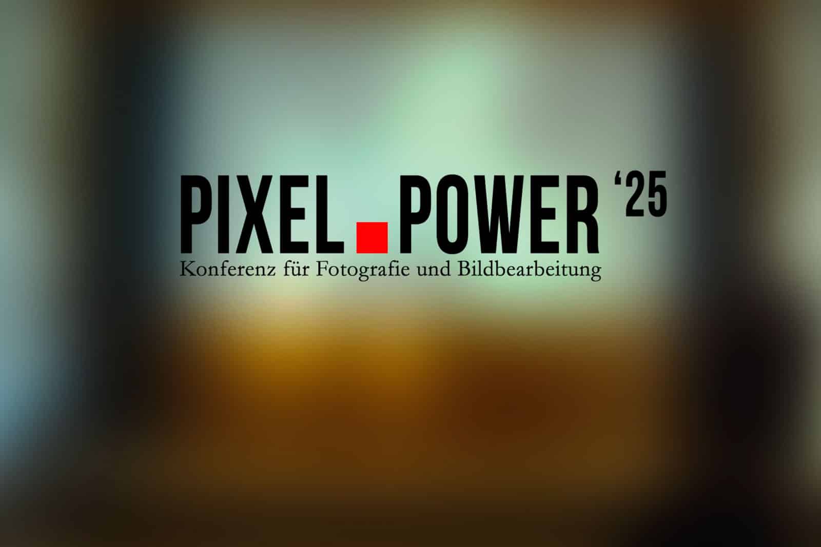 Pixel.Power 2025