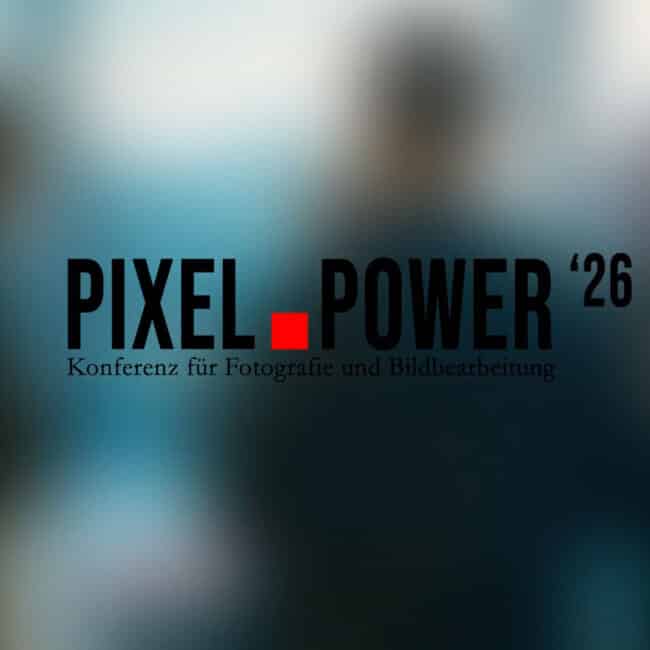 Pixel.Power 2026