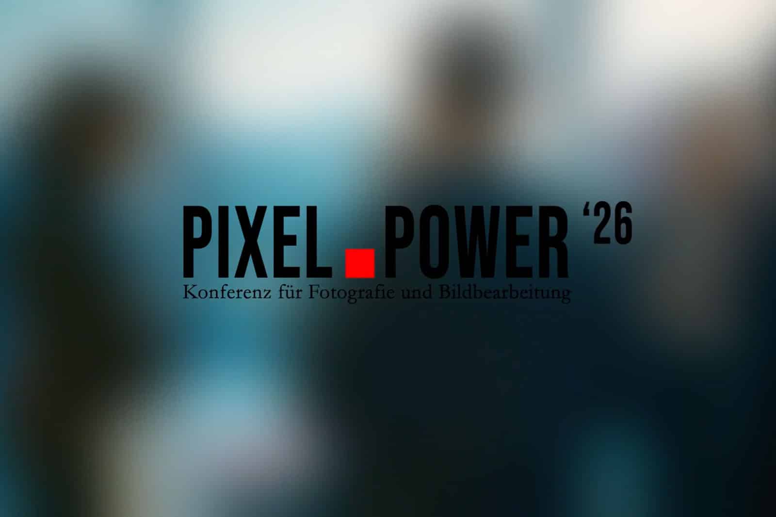 Pixel.Power 2026