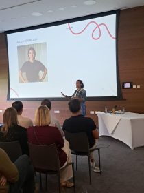 Inhouse Schulungen von und mit Paula Sidorczuk, boxquadrat